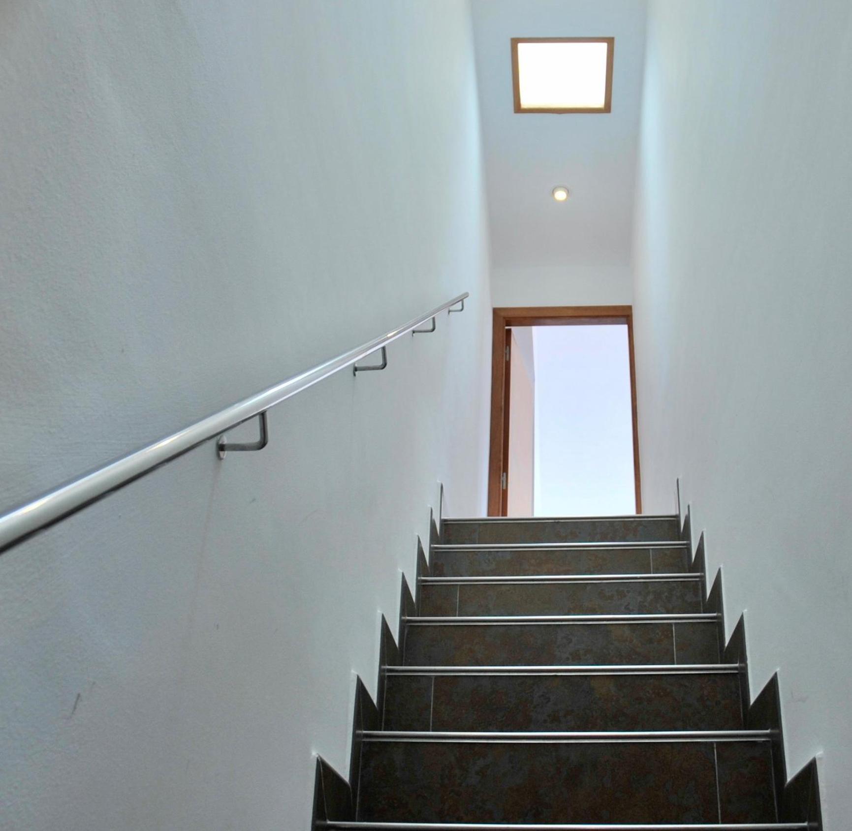 Residential Tourist Apartments กัลเดส เอสตราก ภายนอก รูปภาพ