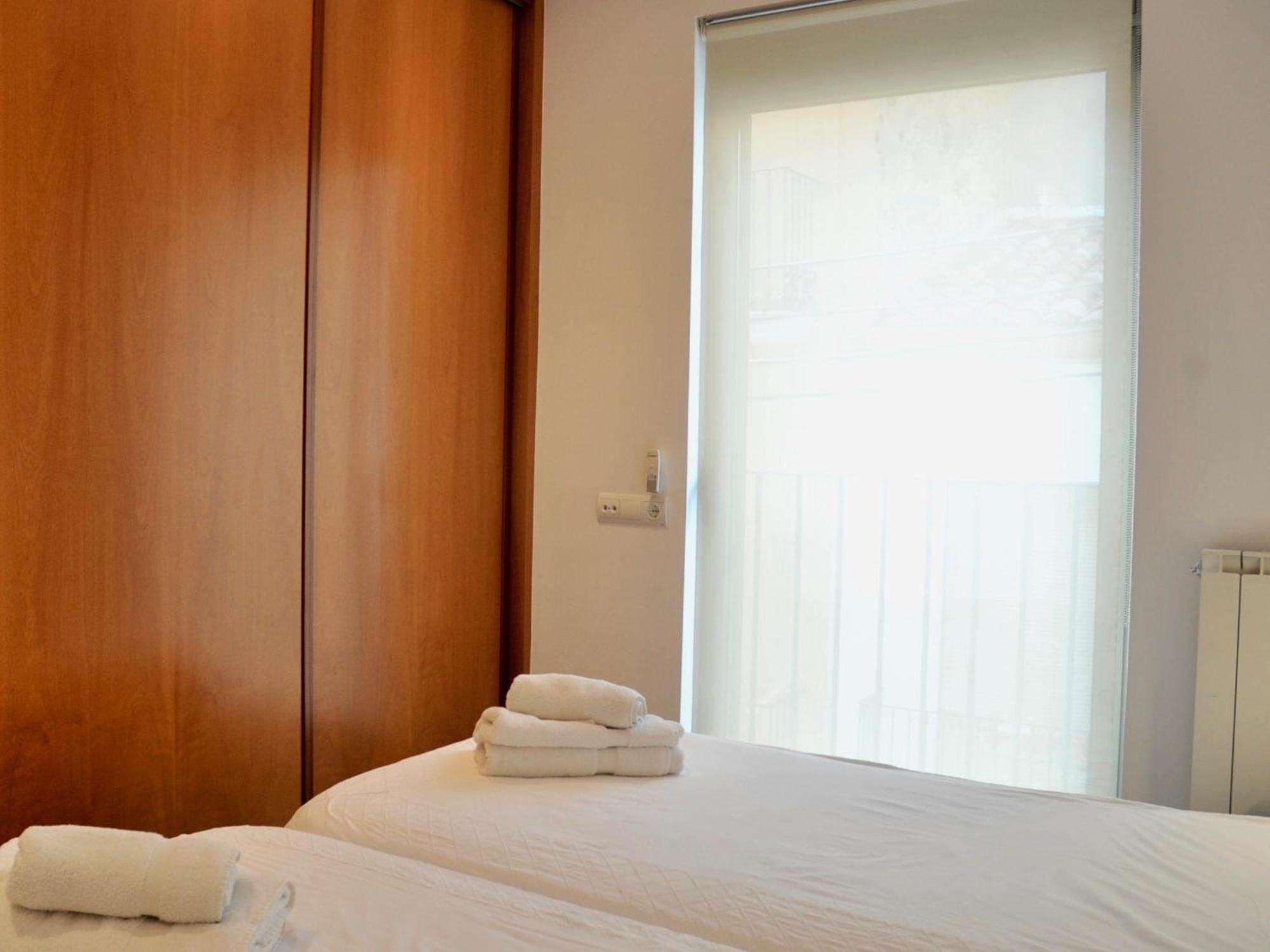 Residential Tourist Apartments กัลเดส เอสตราก ภายนอก รูปภาพ
