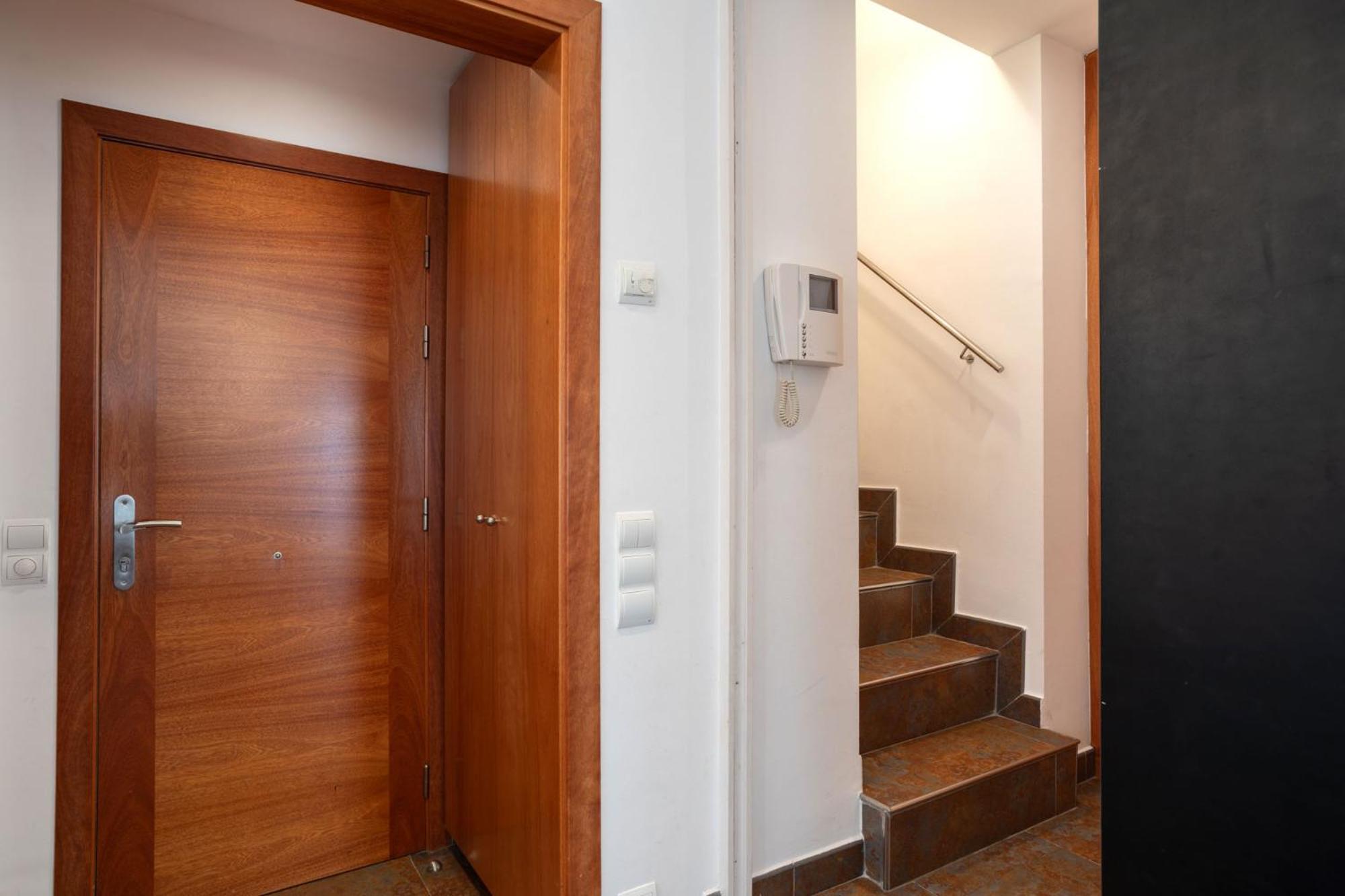 Residential Tourist Apartments กัลเดส เอสตราก ภายนอก รูปภาพ